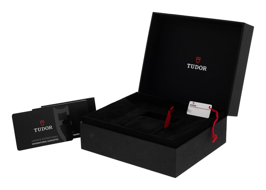 Tudor Black Bay 58 M79030B-0003 Image 4